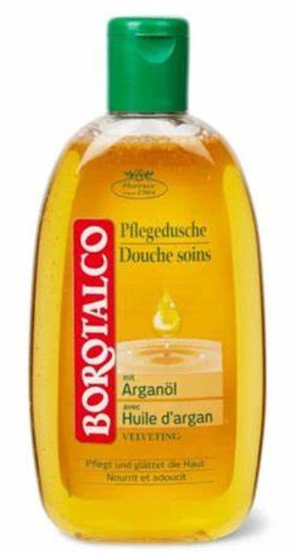 Borotalco Pflegedusche 40Ml