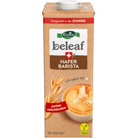 Barista Haferdrink Uht  3.9% (8X1.5L)