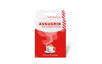Assugrin Nachfüllpackung 600 Stk