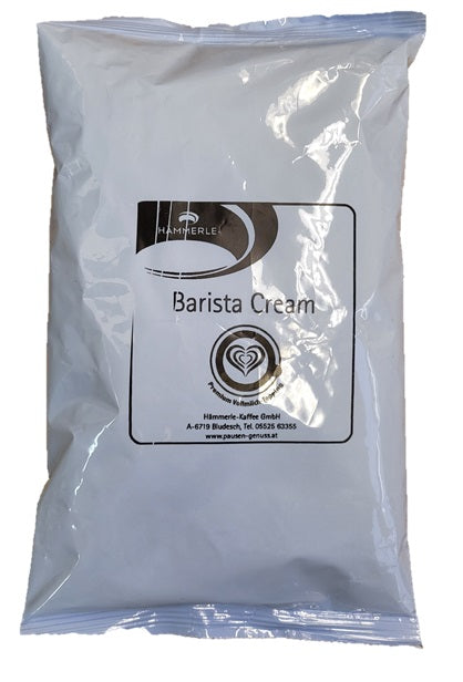 Bio-Haferdrink Barista Granulat Automate