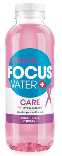 Focus Water Care 50Cl Pet