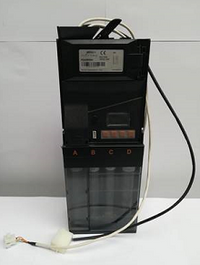 Wechsler Paytec Four 8900 Exe