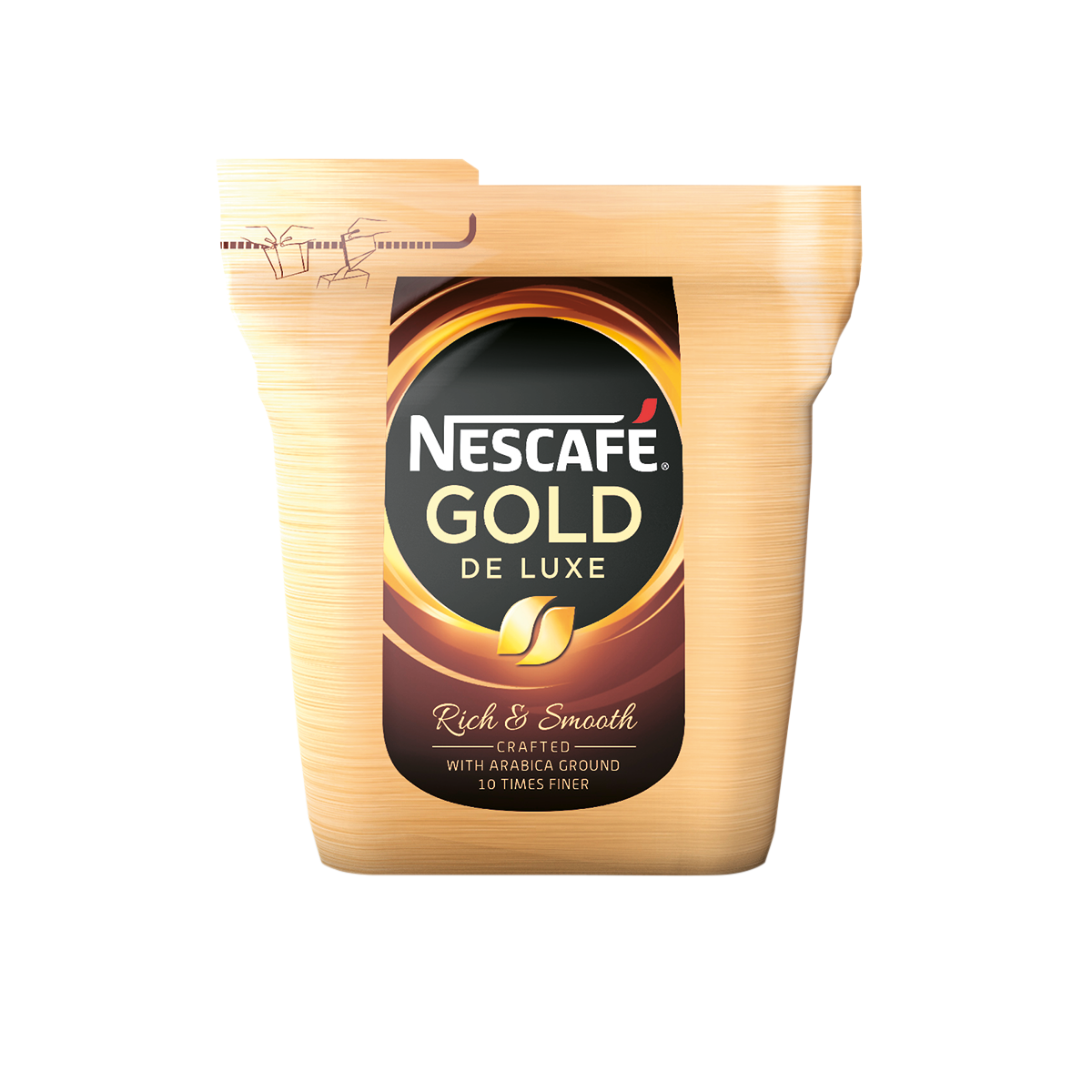 Nescafe Special Filtre Pch 12X500G N8 Xe