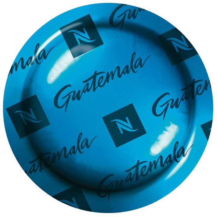 Nespresso Origin Guatemala