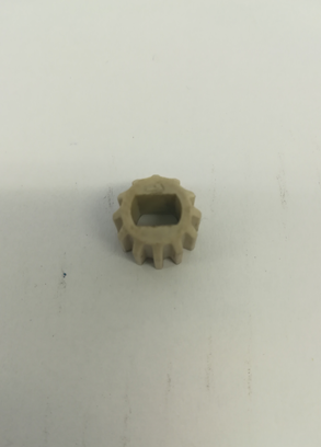O-Ring Frischwassertülle