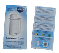 Brita Wassertankfilter Aquaaroma Crema