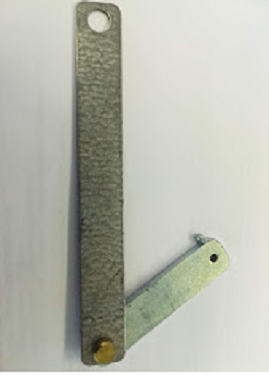 Hebelsystem Becherschieber Br