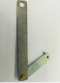 Hebelsystem Becherschieber Br