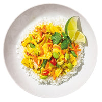 Green Thai Curry 380G