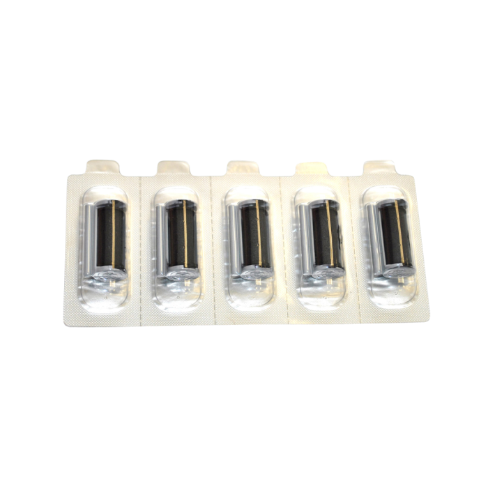 Farbrolle Beschriftungsapp. Meteo Eagle