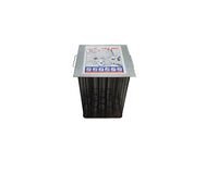 Recycling Entsorgungssystem Becher