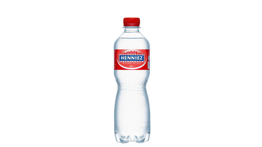 Henniez Mit Viel Kohlensäure 5Dl Pet