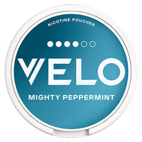 Velo X-Strong Freezing Peppermint 16.1G