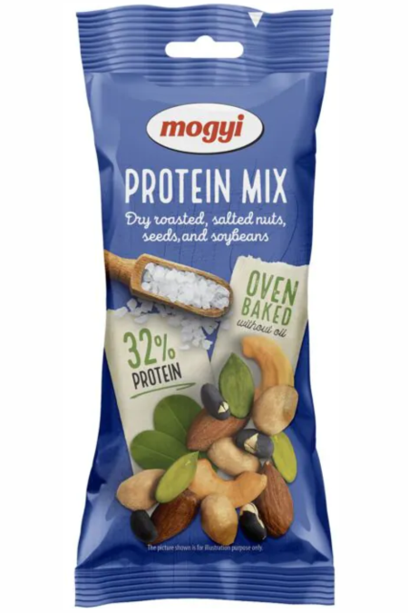 Mogyi Protein-Mix 70G