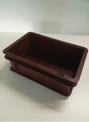 Abwasserbehälter Deluxe Rako