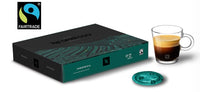 Nespresso Indonesia Fairtrade