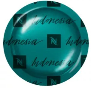 Nespresso Indonesia Fairtrade