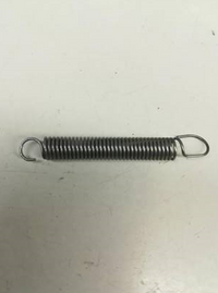 Rückzugfeder Bechermagnet Br