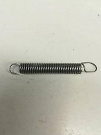Rückzugfeder Bechermagnet Br