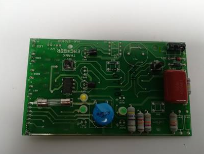 Maincontrolboard B&O Wasserdispenser