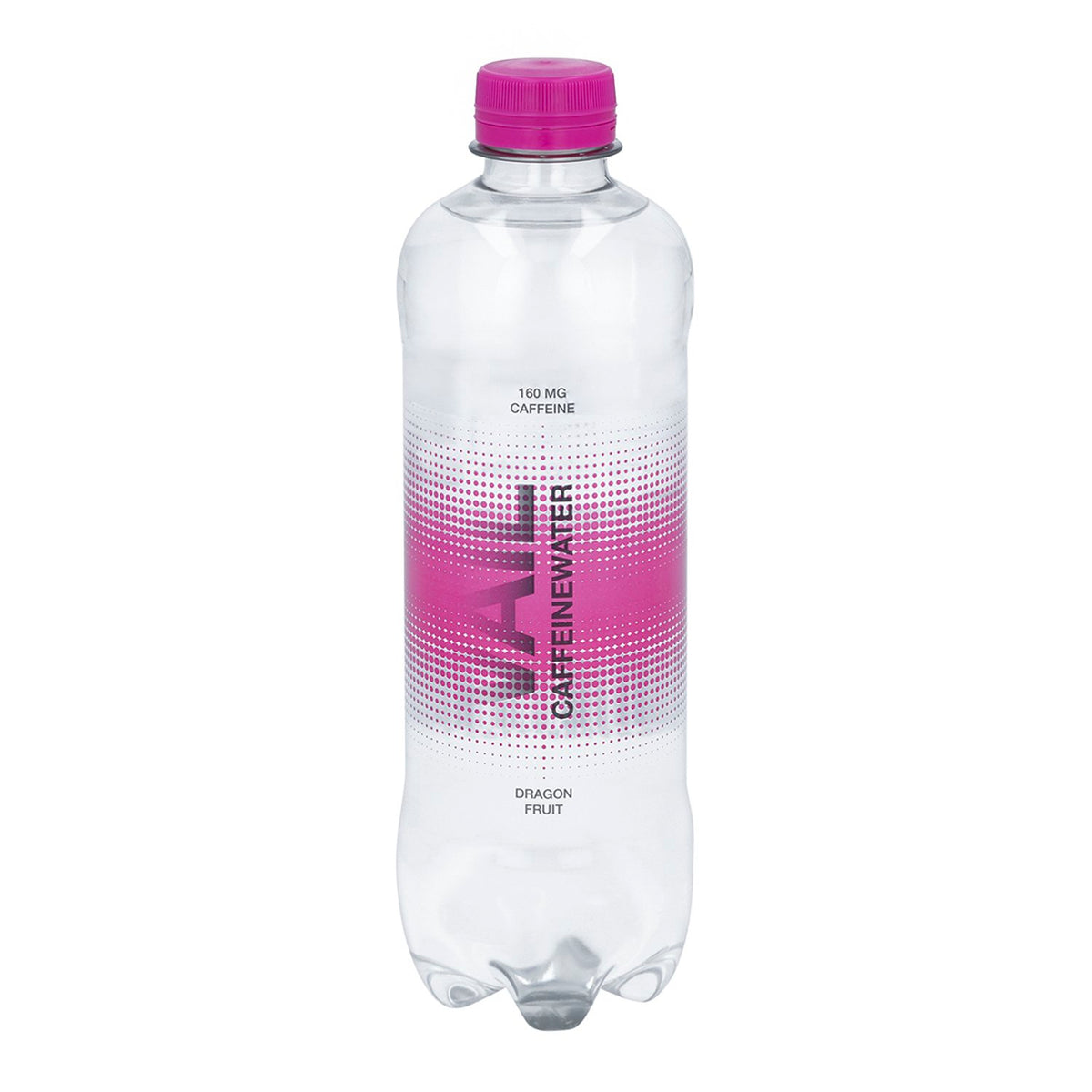 Caffeinewater  Drachenfrucht