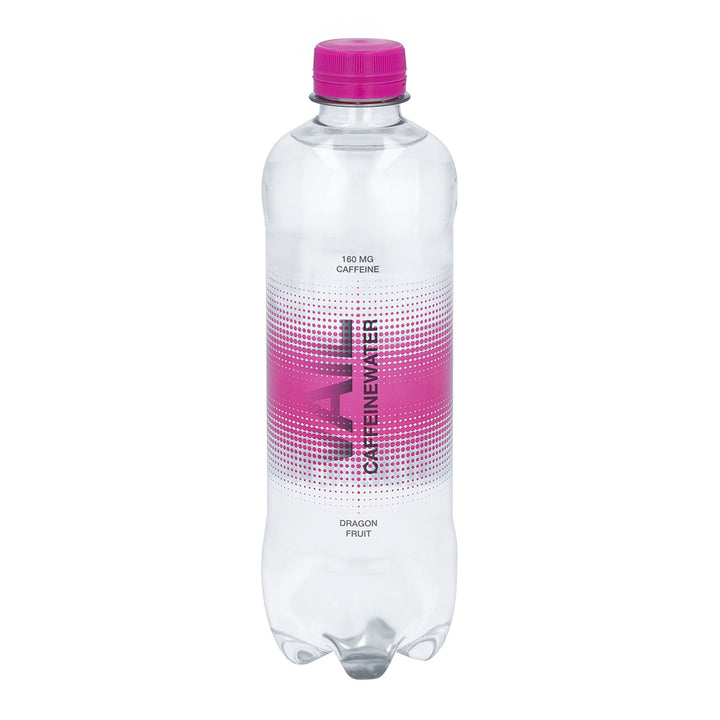 Caffeinewater  Drachenfrucht