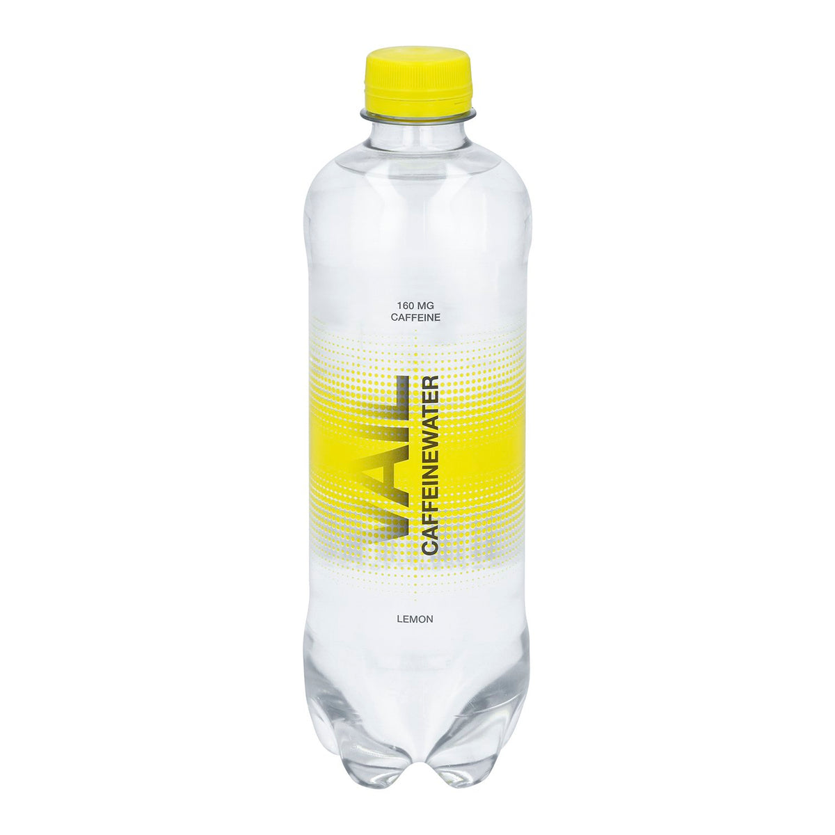 Caffeinewater  Zitrone