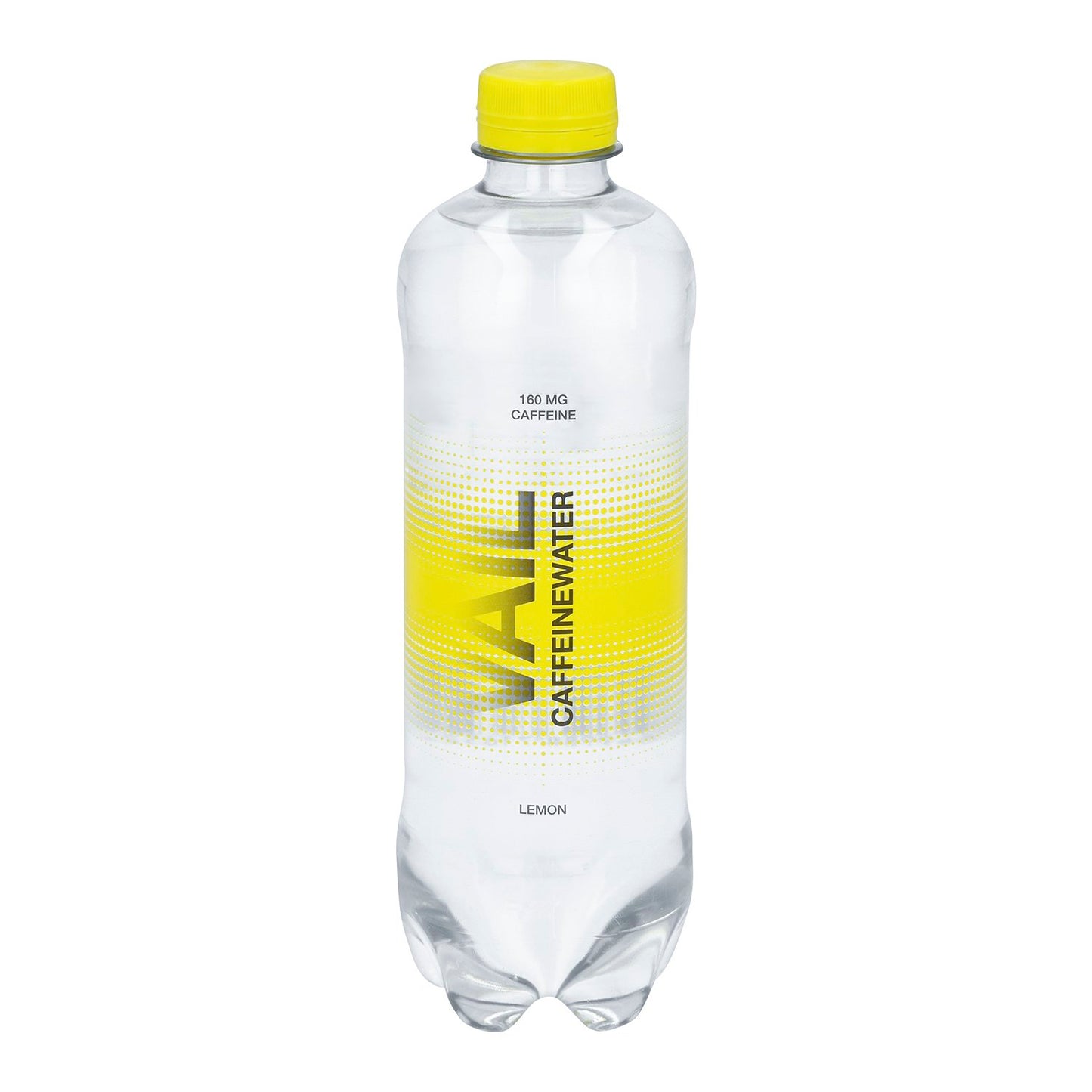 Caffeinewater  Zitrone