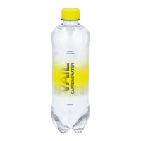 Caffeinewater  Zitrone