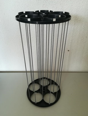 Becherturm 73 De Luxe 450Mm