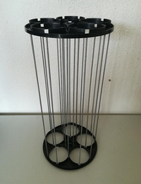 Becherturm 73 De Luxe 450Mm