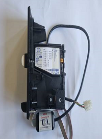Münzprüfer Nri G13 Mdb
