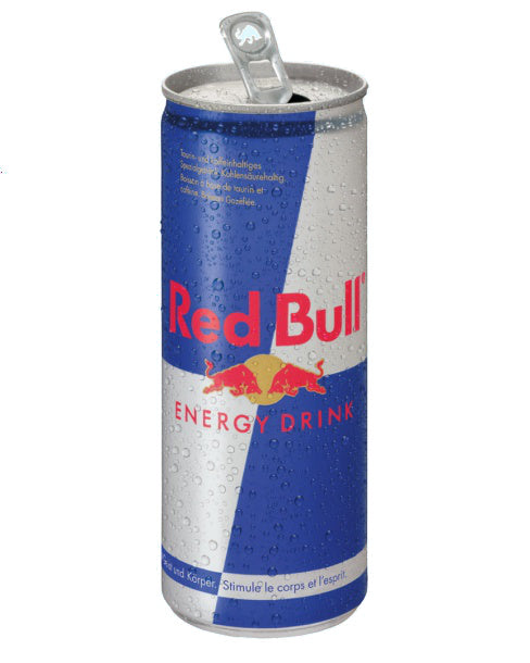 Red Bull Classic 25Cl Dose