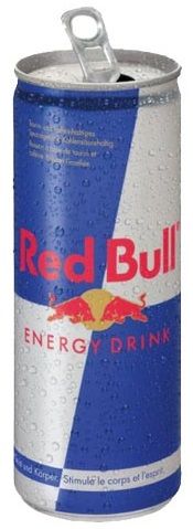 Red Bull Classic 25Cl Dose