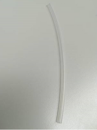 Gewebeschlauch 10/16 Verstärkt