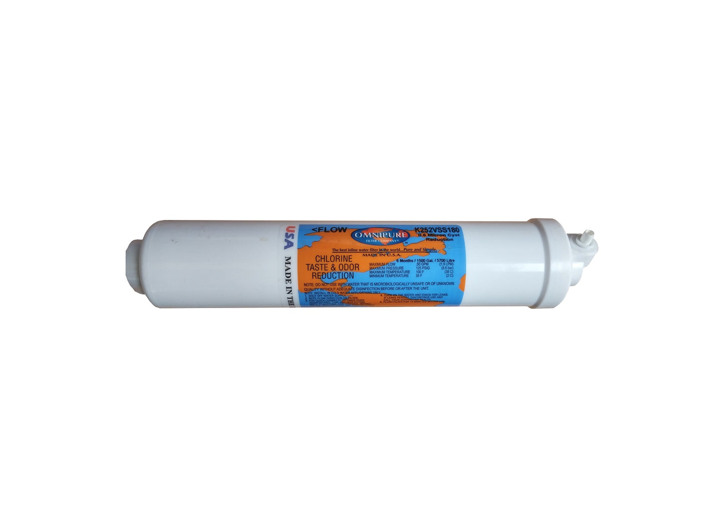 Filter Kohle  Wasserdispenser