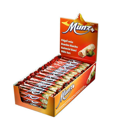 Munz Brügeli Weiss