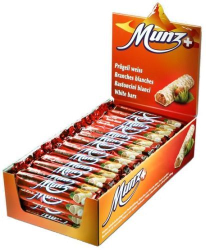 Munz Brügeli Weiss