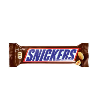 Snickers