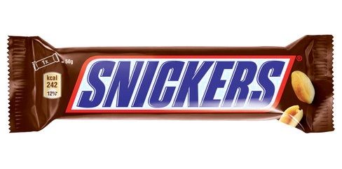 Snickers