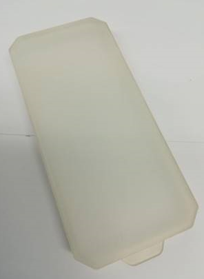 Deckel Produktebehält.80Mm Br