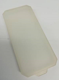 Deckel Produktebehält.80Mm Br