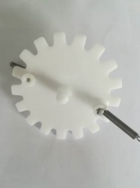Antrieb