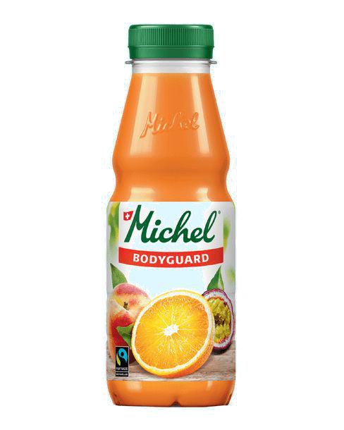 Michel Bodyguard 33Cl Pet