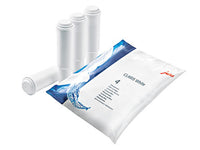 Claris Wasserfilter White  Zu Jura
