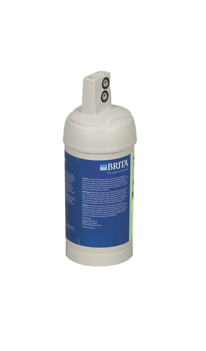 Brita C1000 Ac Cu Schmutzfilter