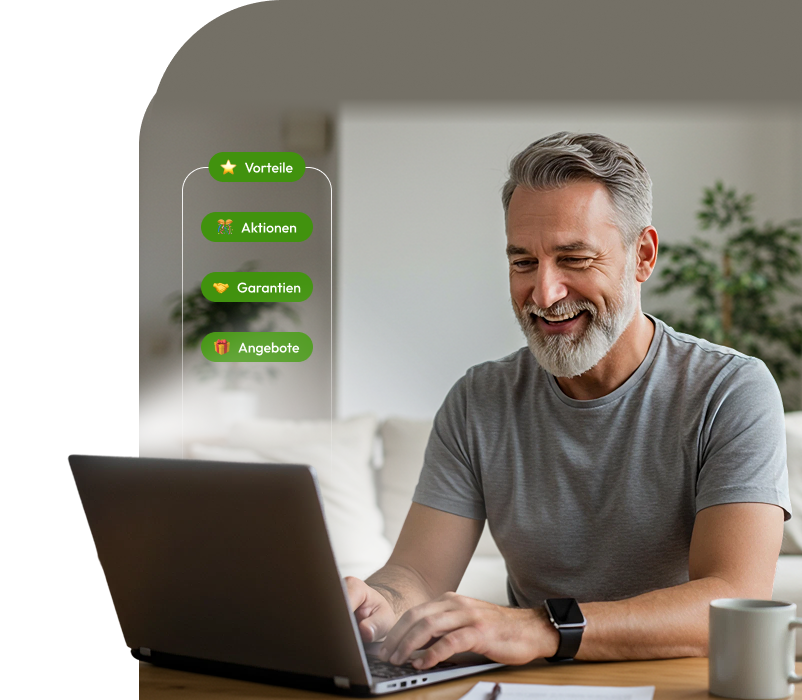 <h2>Unsere aktuellen <strong>Bundles & Aktionen</strong></h2>